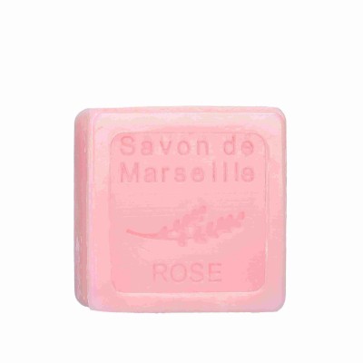 Guest Soap - Rose